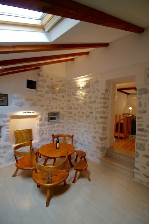 Villa Mima Kotor Exterior foto