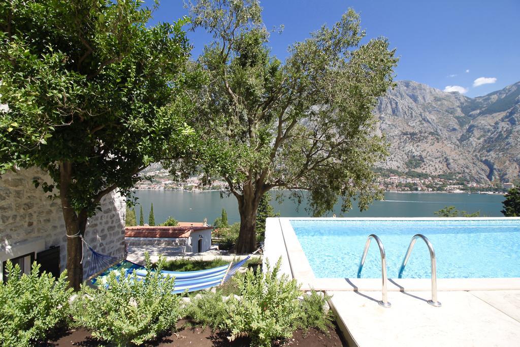 Villa Mima Kotor Exterior foto