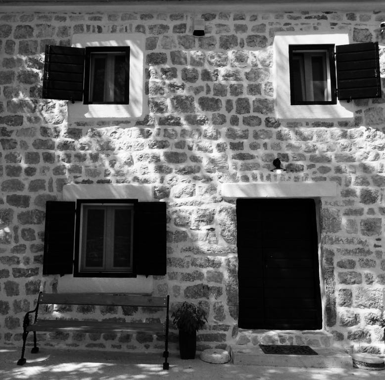 Villa Mima Kotor Exterior foto