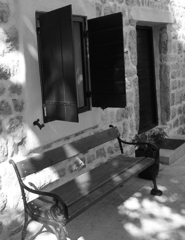 Villa Mima Kotor Exterior foto